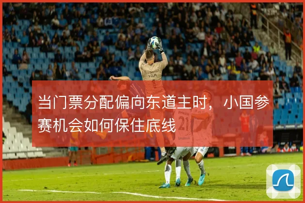 当门票分配偏向东道主时，小国参赛机会如何保住底线