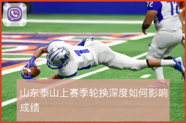 山东泰山上赛季轮换深度如何影响成绩